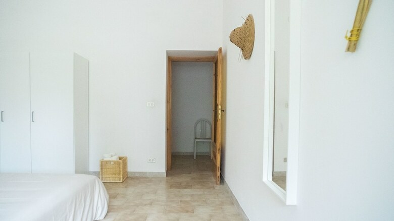 Apartamento Trullo Pinto