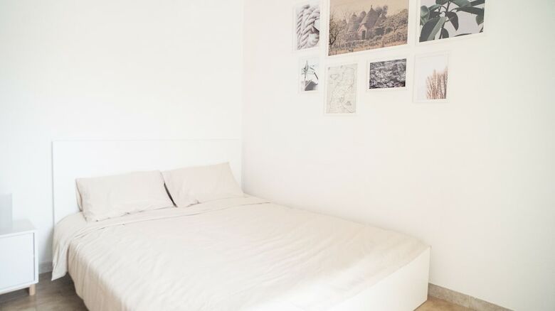 Apartamento Trullo Pinto