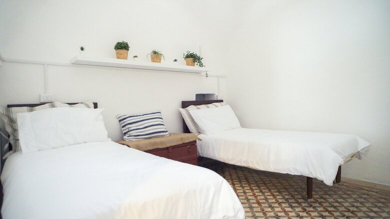Apartamento Trullo Pinto