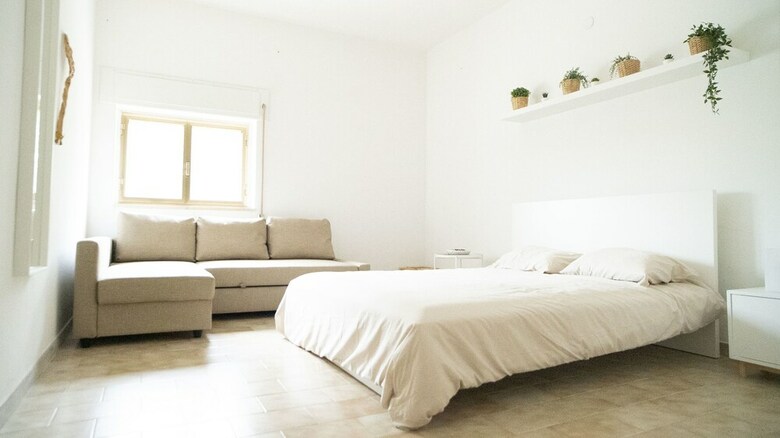 Apartamento Trullo Pinto