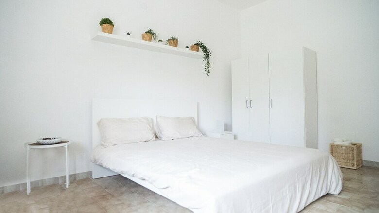 Apartamento Trullo Pinto