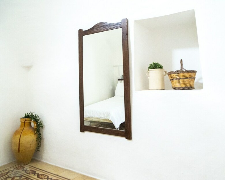 Apartamento Trullo Pinto