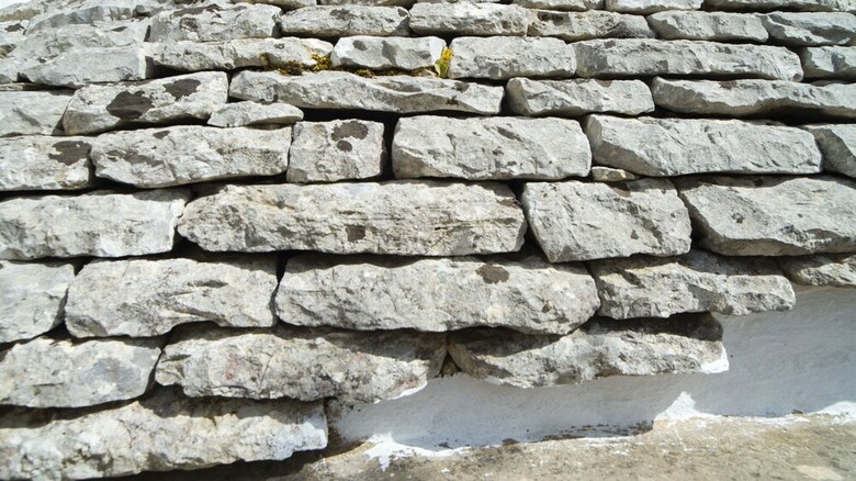 Apartamento Trullo Pinto