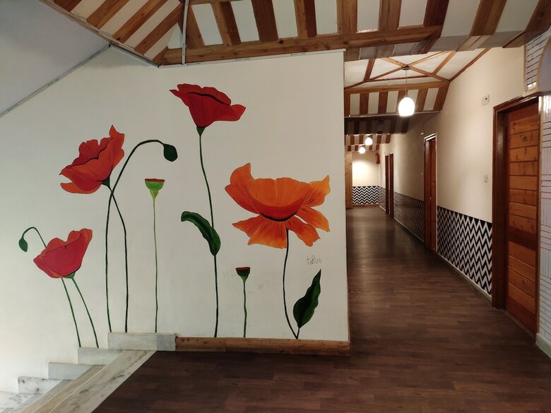 Hotel Pineview Shimla