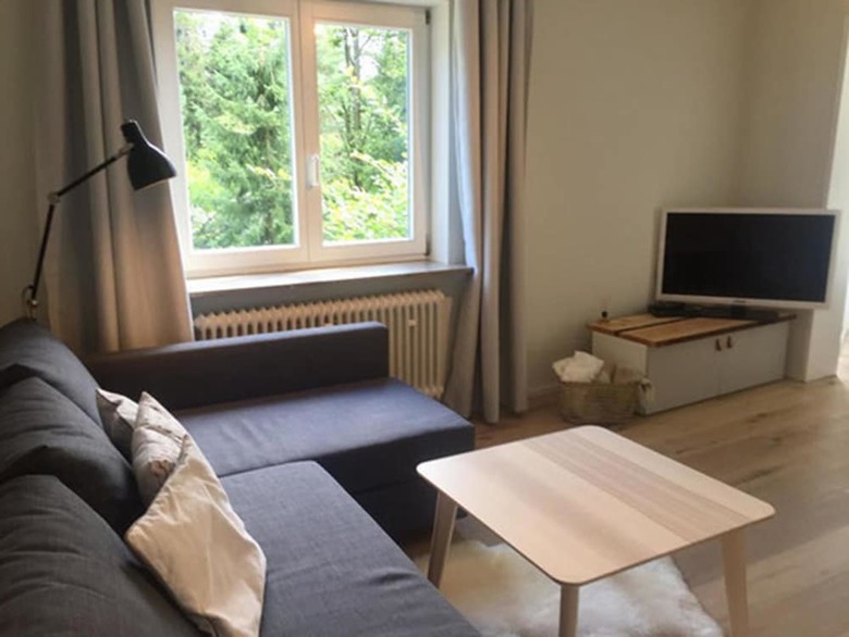 Apartamentos Ferienwohnung B�rner