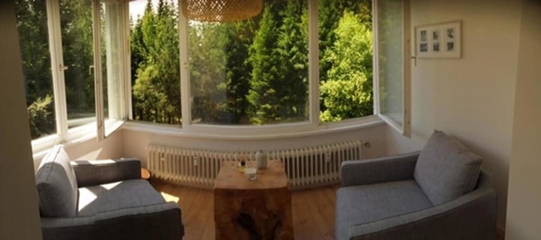 Apartamentos Ferienwohnung B�rner