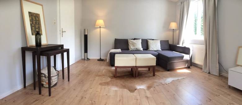 Apartamentos Ferienwohnung B�rner
