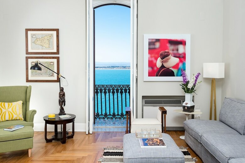 Apartamento Duomo Suite