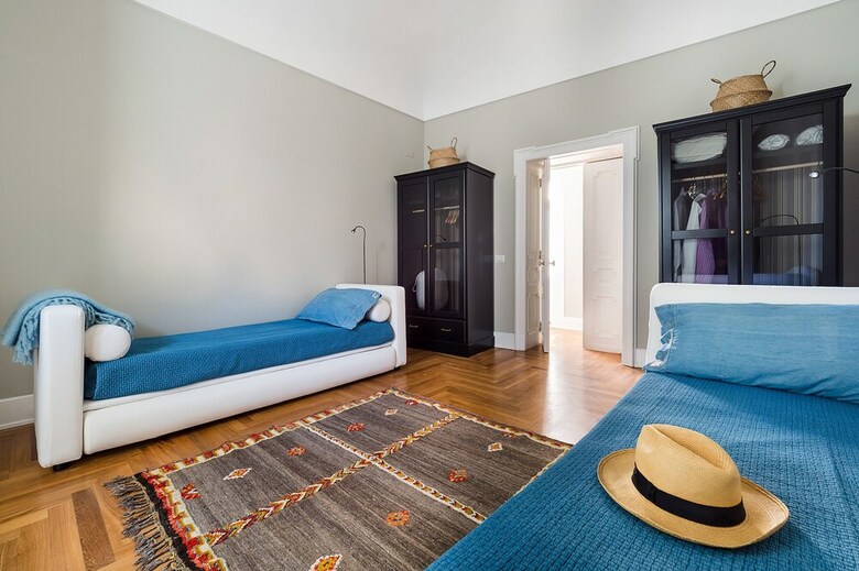 Apartamento Duomo Suite
