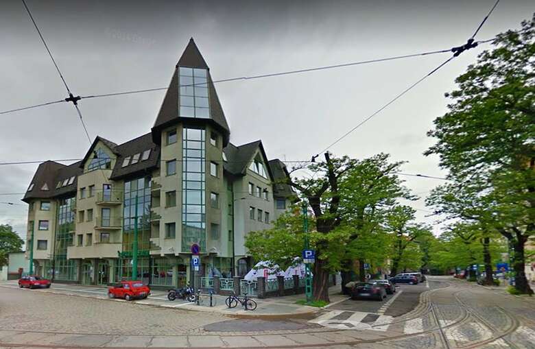 Apartamentos Very Berry Zwierzyniecka 24