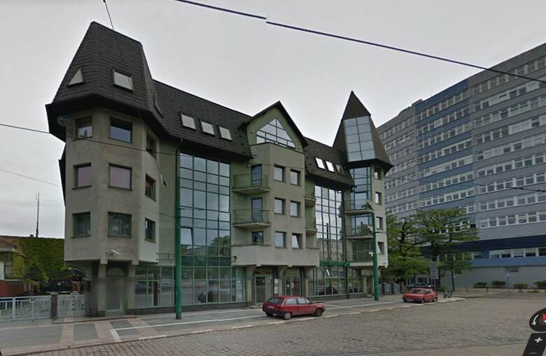 Apartamentos Very Berry Zwierzyniecka 24