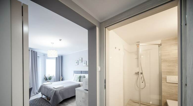 Apartamentos Very Berry Zwierzyniecka 24
