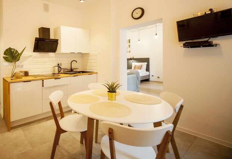 Apartamentos Very Berry - Rybaki 13 - Old Town