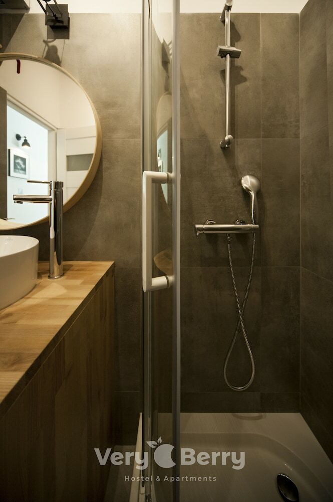 Apartamentos Very Berry - Rybaki 13 - Old Town