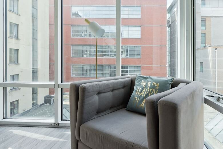 Apartamentos Sweet Inn - Trinity Gate