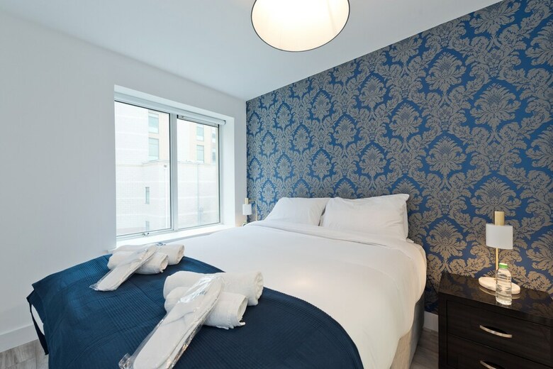 Apartamentos Sweet Inn - Trinity Gate