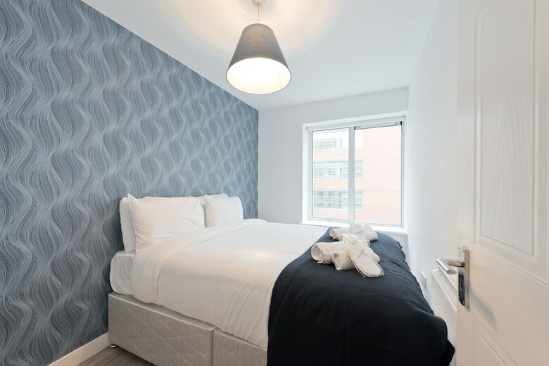 Apartamentos Sweet Inn - Trinity Gate