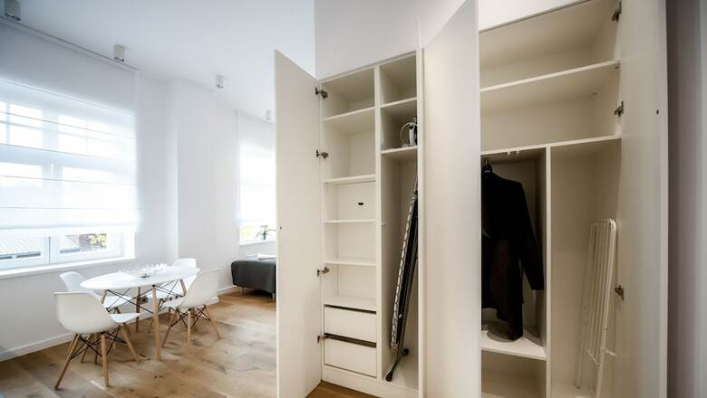 Apartamentos Very Berry - Orzeszkowej 14 - Mtp