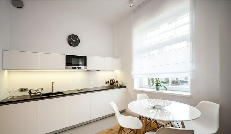 Apartamentos Very Berry - Orzeszkowej 14 - Mtp