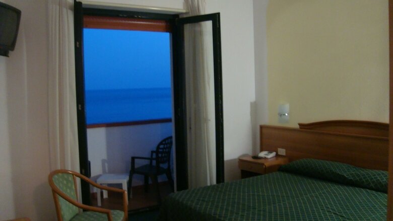 Hotel Kennedy