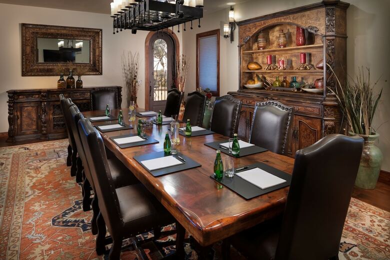 Hotel Jl Bar Ranch Resort & Spa