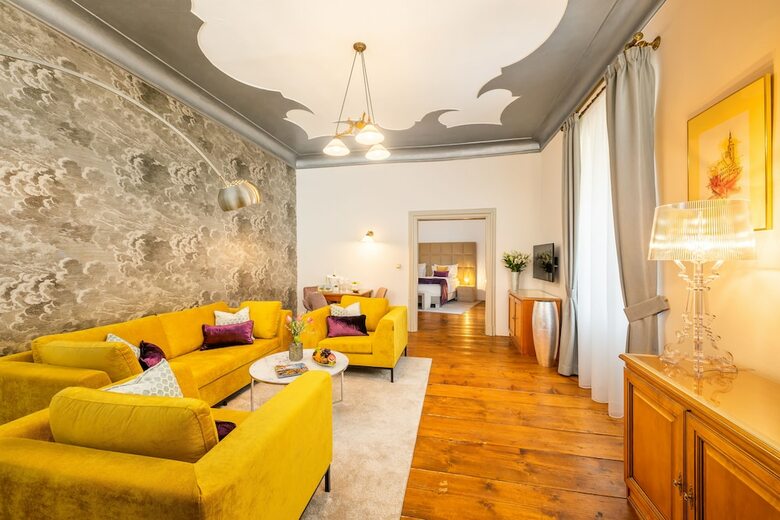 Hotel Bellevue Diamond