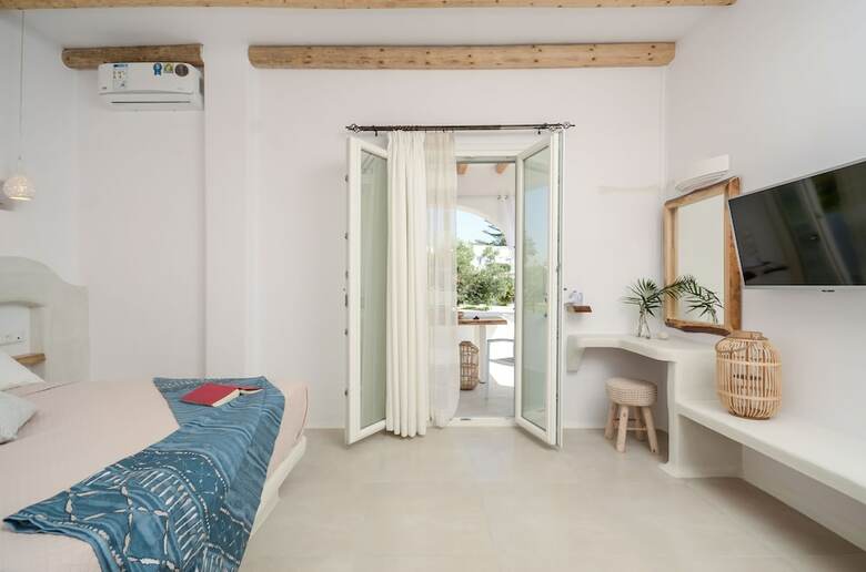 Hotel Naxos Nature Suites