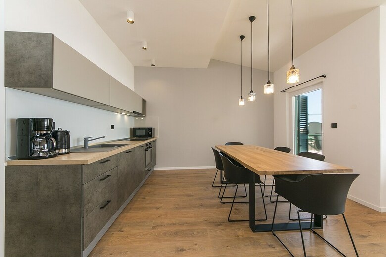 Apartment Juric