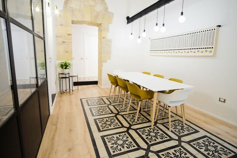 Orma Design Rooms