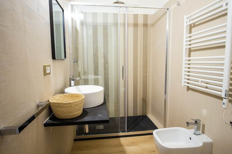 Orma Design Rooms
