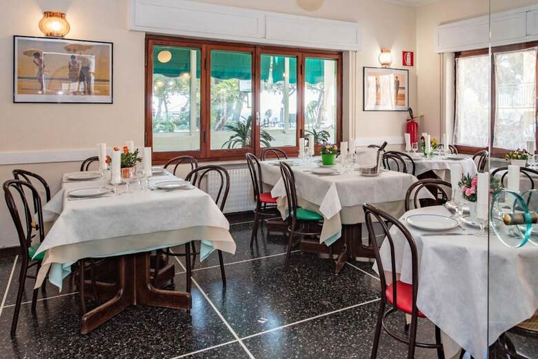 Hotel Tirreno