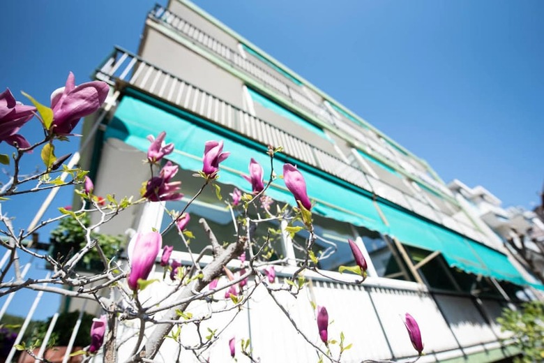 Hotel Tirreno