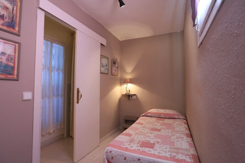 Casa Adosada Para 7 Personas En Cambrils