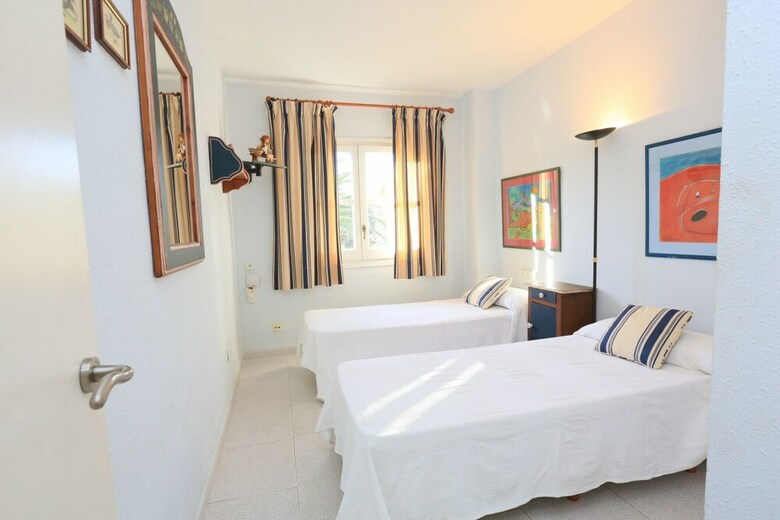 Casa Adosada Para 7 Personas En Cambrils