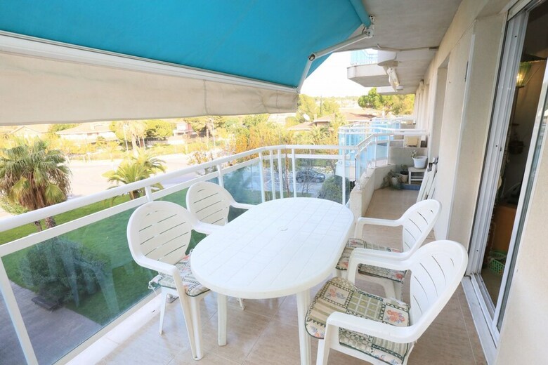 Apartamento Para 6 Personas En Salou