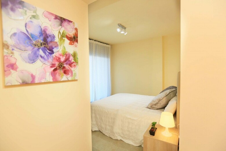 Apartamento Para 8 Personas En Cambrils