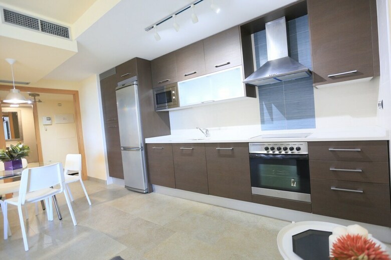 Apartamento Para 8 Personas En Cambrils