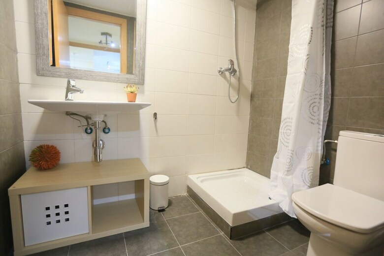 Apartamento Para 8 Personas En Cambrils