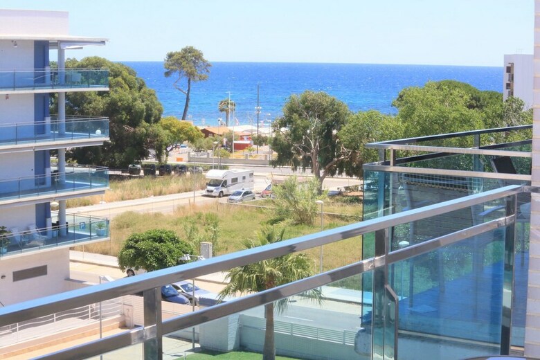 Apartamento Para 8 Personas En Cambrils