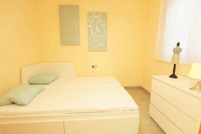 Apartamento Para 8 Personas En Cambrils