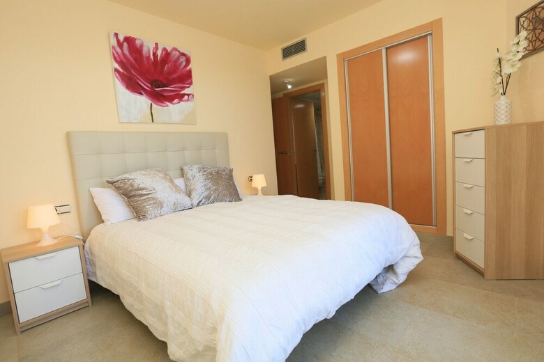 Apartamento Para 8 Personas En Cambrils