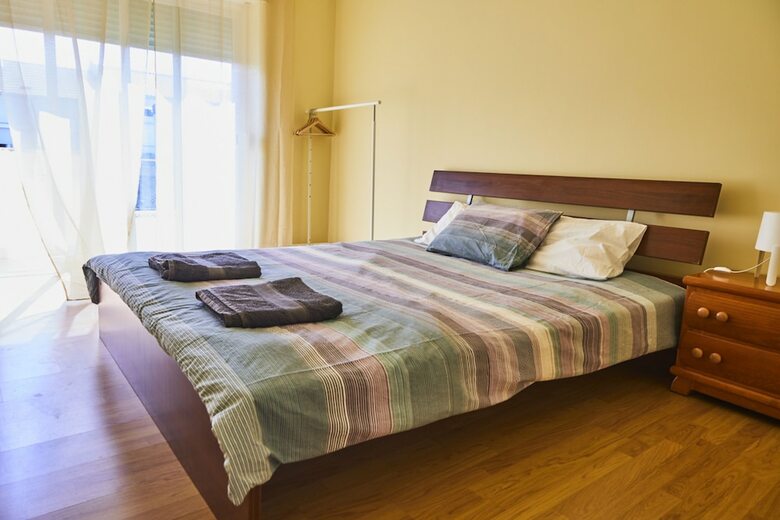 2 Bedroom Apartment Sol de Linda-a-velha