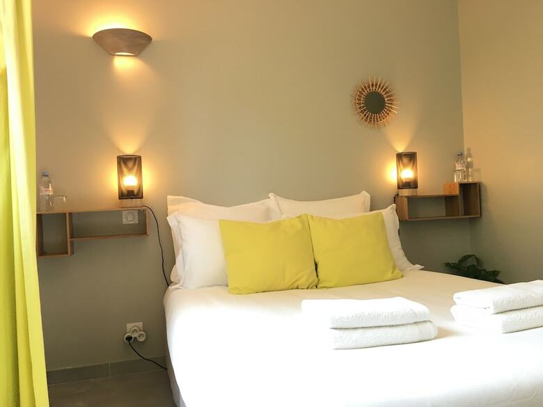 Bed & Breakfast La Soucarede