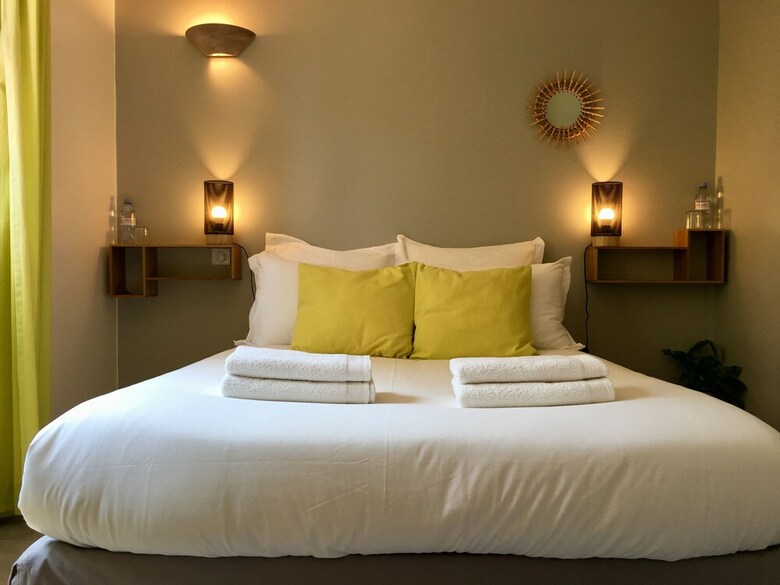 Bed & Breakfast La Soucarede