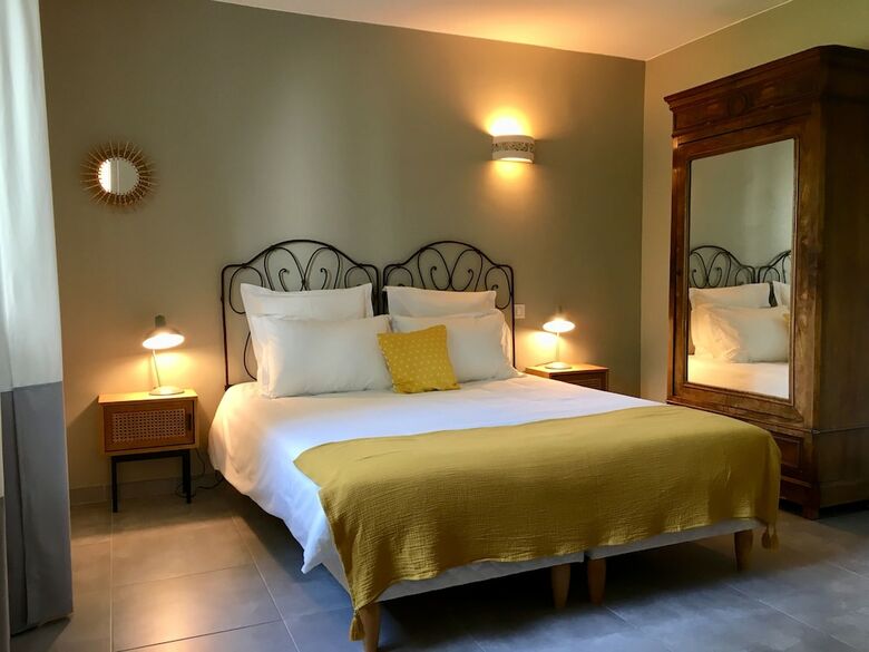 Bed & Breakfast La Soucarede