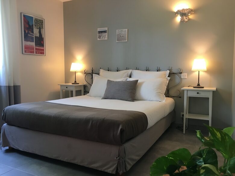 Bed & Breakfast La Soucarede