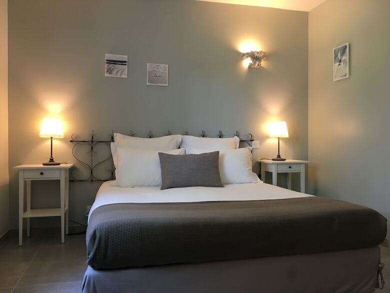Bed & Breakfast La Soucarede