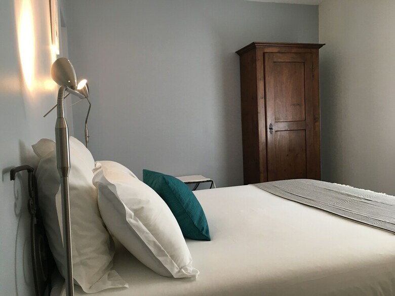 Bed & Breakfast La Soucarede