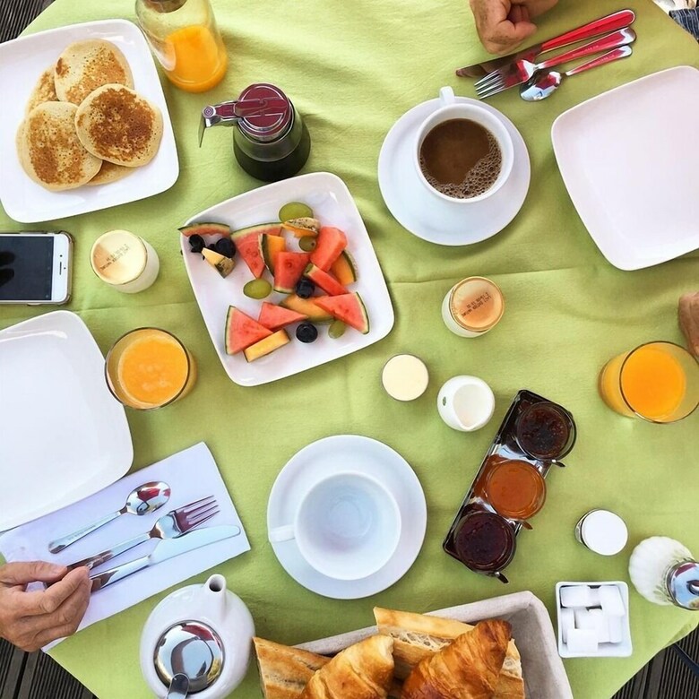Bed & Breakfast La Soucarede