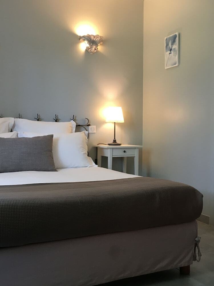 Bed & Breakfast La Soucarede